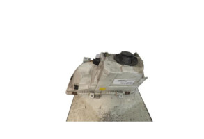 Optique avant principal droit (feux)(phare) VOLKSWAGEN SHARAN 1 Photo n°2