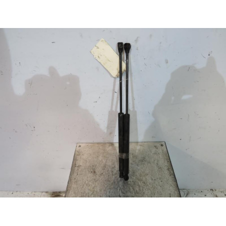 Verin de coffre RENAULT CLIO 1