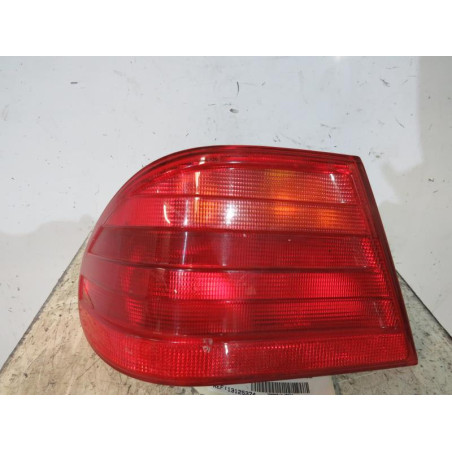 Feu arriere principal gauche (feux) MERCEDES CLASSE E 210