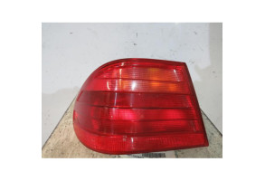 Feu arriere principal gauche (feux) MERCEDES CLASSE E 210 Photo n°1