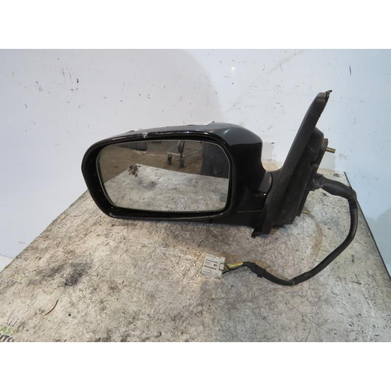 Retroviseur gauche HONDA CIVIC 7 Photo n°1