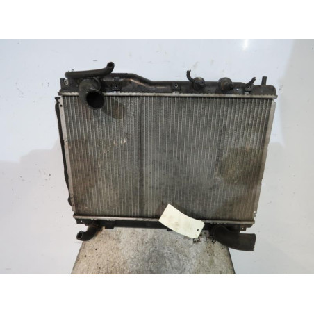 Radiateur eau HONDA CIVIC 7