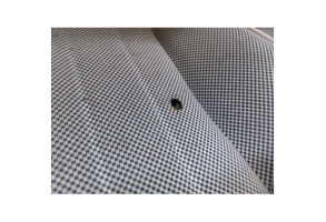 Interieur complet FIAT 500 2 Photo n°3