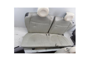 Interieur complet FIAT 500 2 Photo n°4