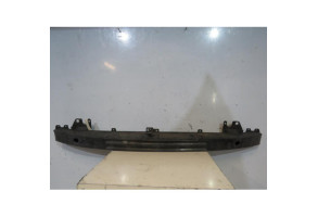 Renfort pare choc avant (traverse) VOLKSWAGEN POLO 3 Photo n°1