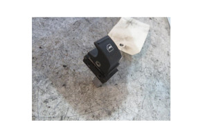 Interrupteur de leve vitre avant droit SEAT IBIZA 4 Photo n°1