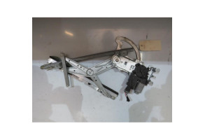 Leve vitre electrique avant gauche OPEL MERIVA A Photo n°1