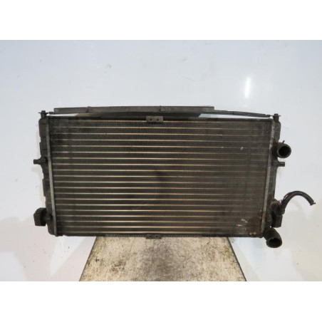 Radiateur eau SEAT IBIZA 2