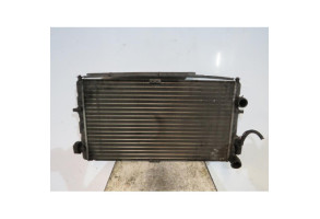 Radiateur eau SEAT IBIZA 2 Photo n°1