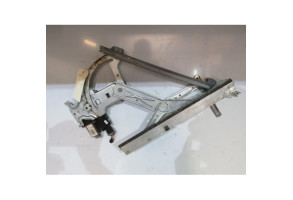 Leve vitre electrique avant gauche OPEL MERIVA A Photo n°2