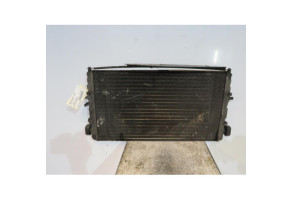 Radiateur eau SEAT IBIZA 2 Photo n°2