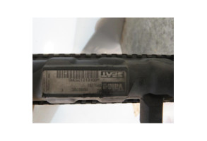 Radiateur eau SEAT IBIZA 2 Photo n°3