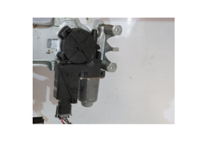 Leve vitre electrique avant gauche OPEL MERIVA A Photo n°4