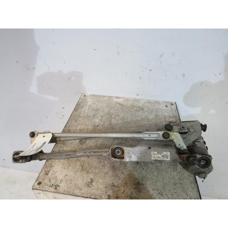 Moteur essuie glace avant FORD FIESTA 6 Photo n°1