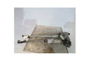 Moteur essuie glace avant FORD FIESTA 6 Photo n°1