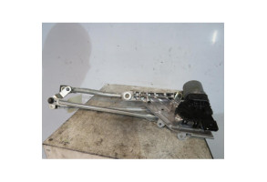 Moteur essuie glace avant FORD FIESTA 6 Photo n°2