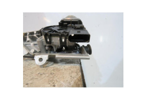 Moteur essuie glace avant FORD FIESTA 6 Photo n°3