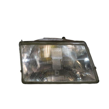 Optique avant principal droit (feux)(phare) PEUGEOT 309