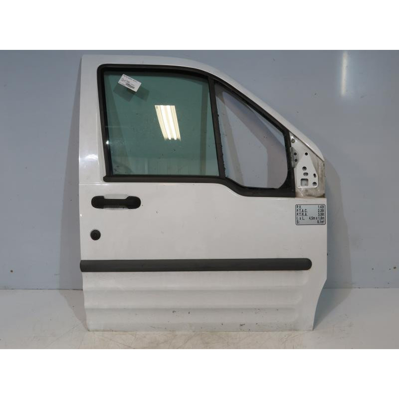 Porte avant droit FORD TRANSIT CONNECT 1 Photo n°1