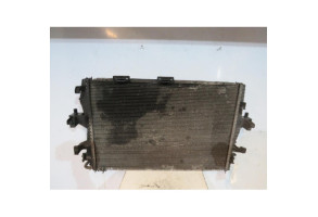 Radiateur eau VOLKSWAGEN TRANSPORTER 5 Photo n°1