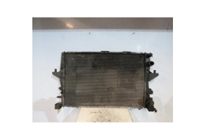 Radiateur eau VOLKSWAGEN TRANSPORTER 5 Photo n°2