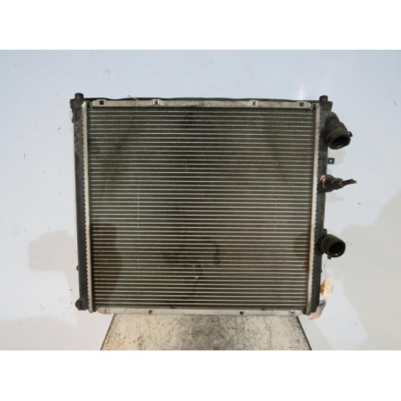 Radiateur eau RENAULT KANGOO 1