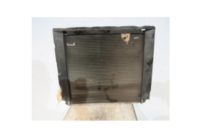 Radiateur eau RENAULT KANGOO 1 Photo n°2