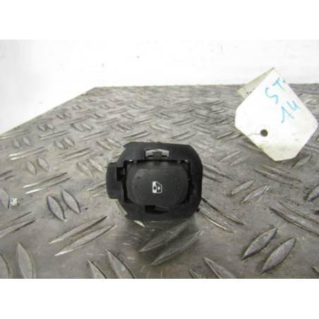 Interrupteur de leve vitre avant droit RENAULT LAGUNA 2