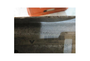 Radiateur eau RENAULT KANGOO 1 Photo n°3