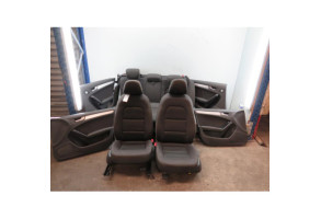 Interieur complet AUDI A4 3 Photo n°1