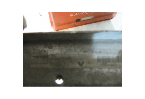 Radiateur eau RENAULT KANGOO 1 Photo n°4