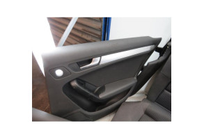 Interieur complet AUDI A4 3 Photo n°4