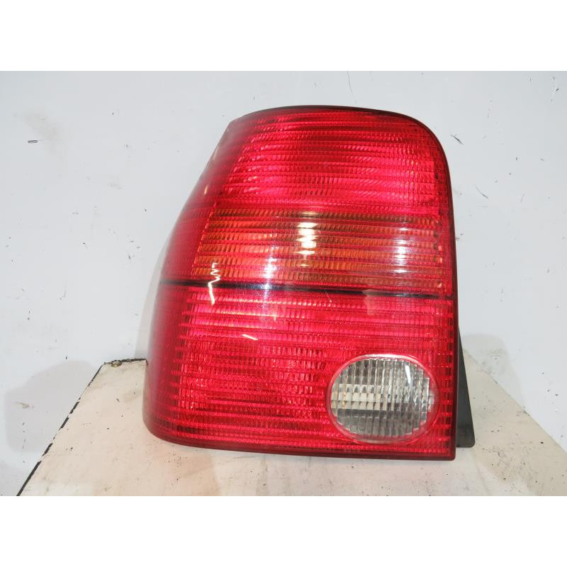 Feu arriere principal gauche (feux) VOLKSWAGEN LUPO Photo n°1