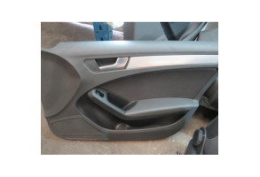 Interieur complet AUDI A4 3 Photo n°5