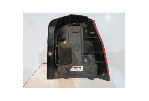 Feu arriere principal gauche (feux) VOLKSWAGEN LUPO Photo n°2