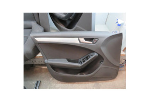 Interieur complet AUDI A4 3 Photo n°6