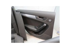 Interieur complet AUDI A4 3 Photo n°7