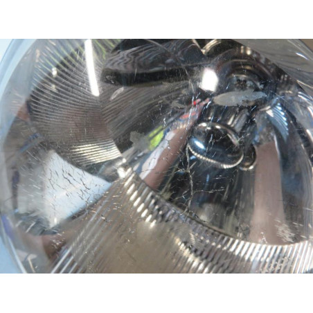 Optique avant principal gauche (feux)(phare) VOLKSWAGEN LUPO