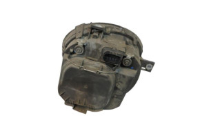 Optique avant principal gauche (feux)(phare) VOLKSWAGEN LUPO Photo n°3