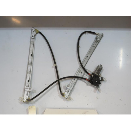Leve vitre electrique avant droit CITROEN XSARA PICASSO