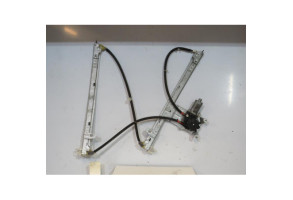 Leve vitre electrique avant droit CITROEN XSARA PICASSO Photo n°1