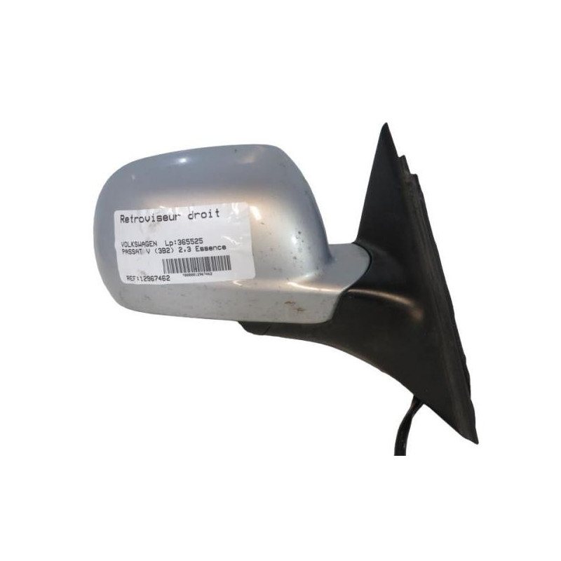 Retroviseur droit VOLKSWAGEN PASSAT 4 Photo n°1