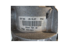 Pompe de direction PEUGEOT 308 1 Photo n°5