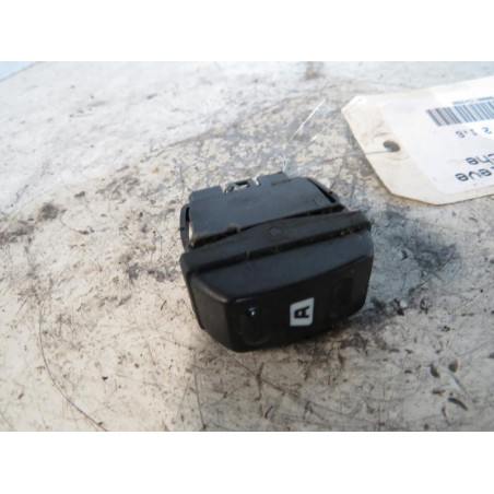 Interrupteur de leve vitre avant gauche CITROEN XSARA PICASSO