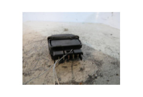 Interrupteur de leve vitre avant gauche CITROEN XSARA PICASSO Photo n°2