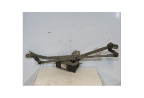 Moteur essuie glace avant VOLKSWAGEN PASSAT 4 Photo n°1