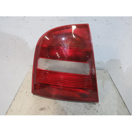 Feu arriere principal gauche (feux) SKODA OCTAVIA 1