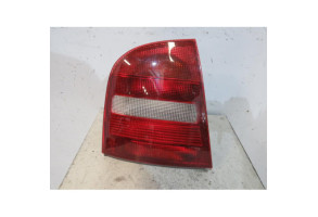 Feu arriere principal gauche (feux) SKODA OCTAVIA 1 Photo n°1