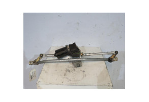 Moteur essuie glace avant VOLKSWAGEN PASSAT 4 Photo n°2