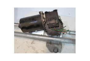 Moteur essuie glace avant VOLKSWAGEN PASSAT 4 Photo n°3